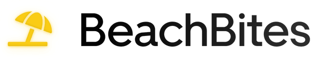 BeachBites Logo